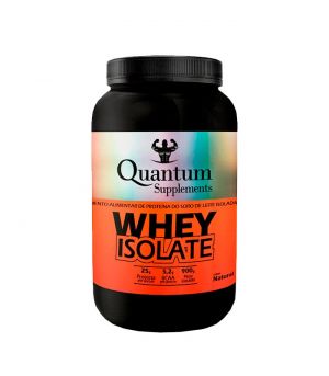 Suplemento Alimentar Whey Proteina