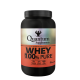 Whey Protein Concentrado 900g Quantum Supplements-Natural